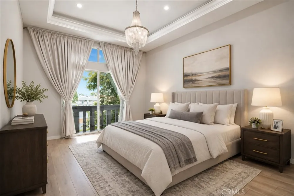 5216 Yarmouth Avenue #307 Encino, CA 91316