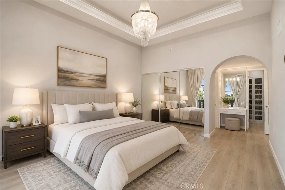 5216 Yarmouth Avenue #307 Encino, CA 91316