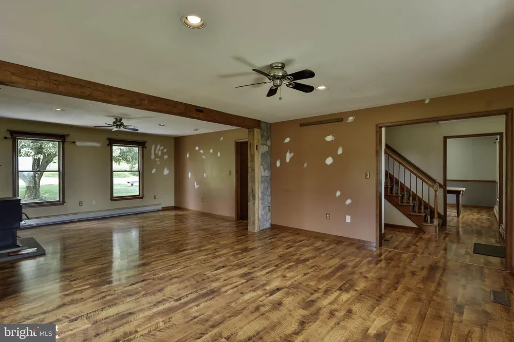 829 GEORGETOWN ROAD Nazareth, PA 18064