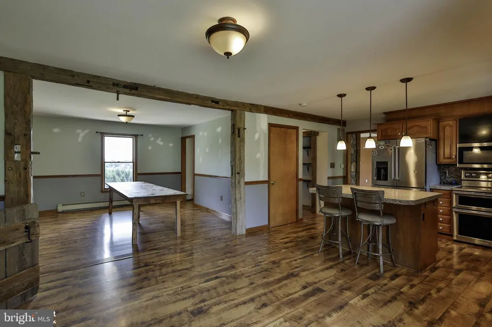 829 GEORGETOWN ROAD Nazareth, PA 18064