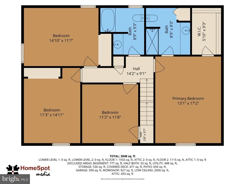 829 GEORGETOWN ROAD Nazareth, PA 18064