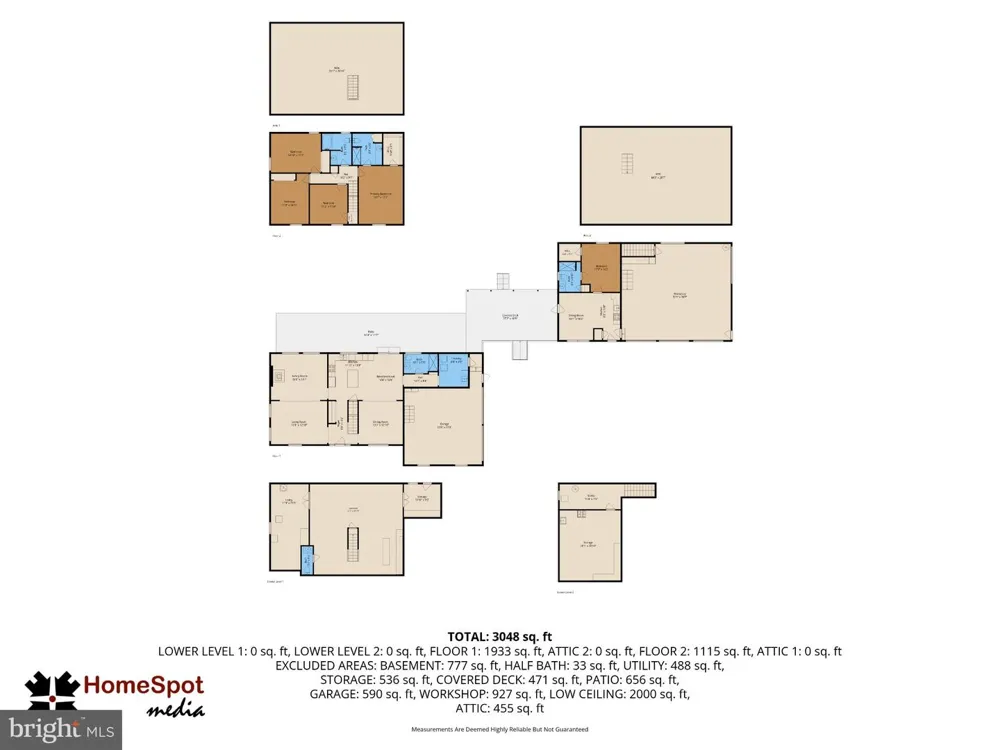 829 GEORGETOWN ROAD Nazareth, PA 18064