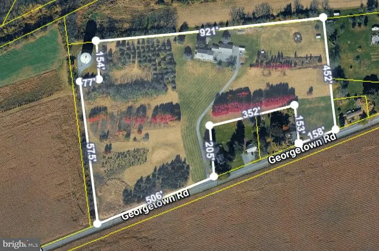 829 GEORGETOWN ROAD Nazareth, PA 18064