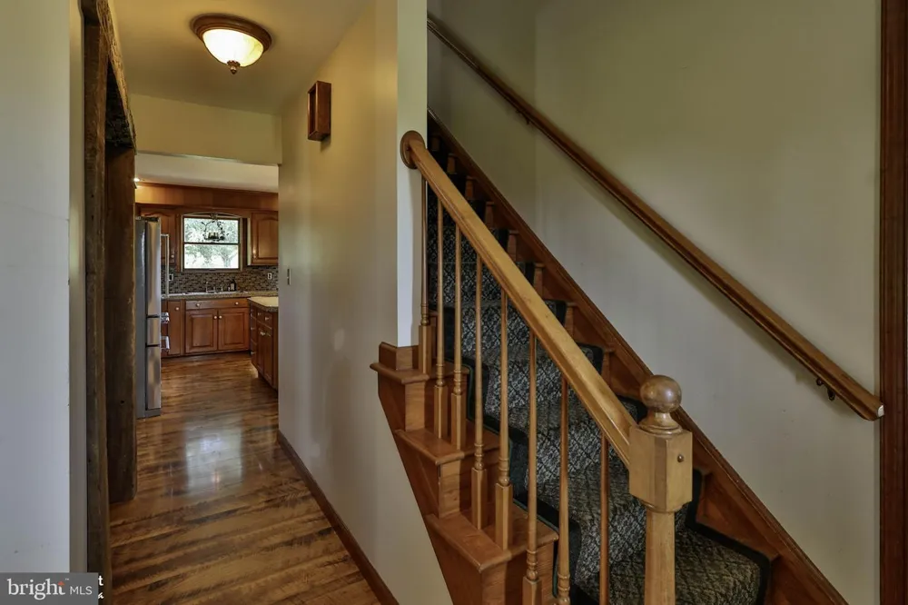 829 GEORGETOWN ROAD Nazareth, PA 18064