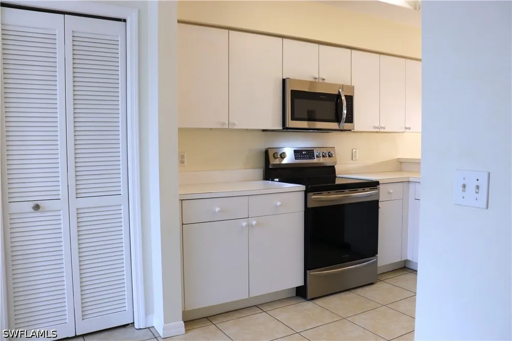 Tiger Cove #603 Naples, FL 34113