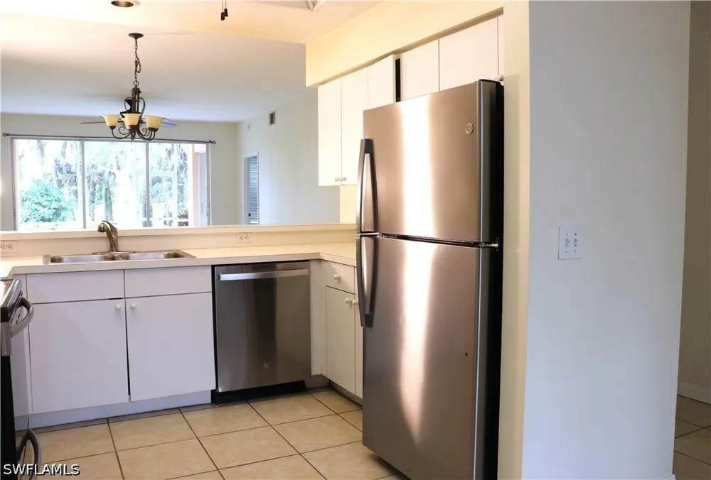 Tiger Cove #603 Naples, FL 34113
