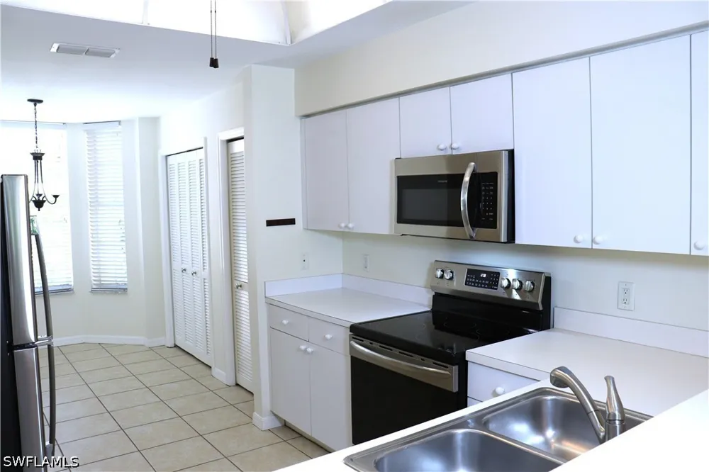 Tiger Cove #603 Naples, FL 34113