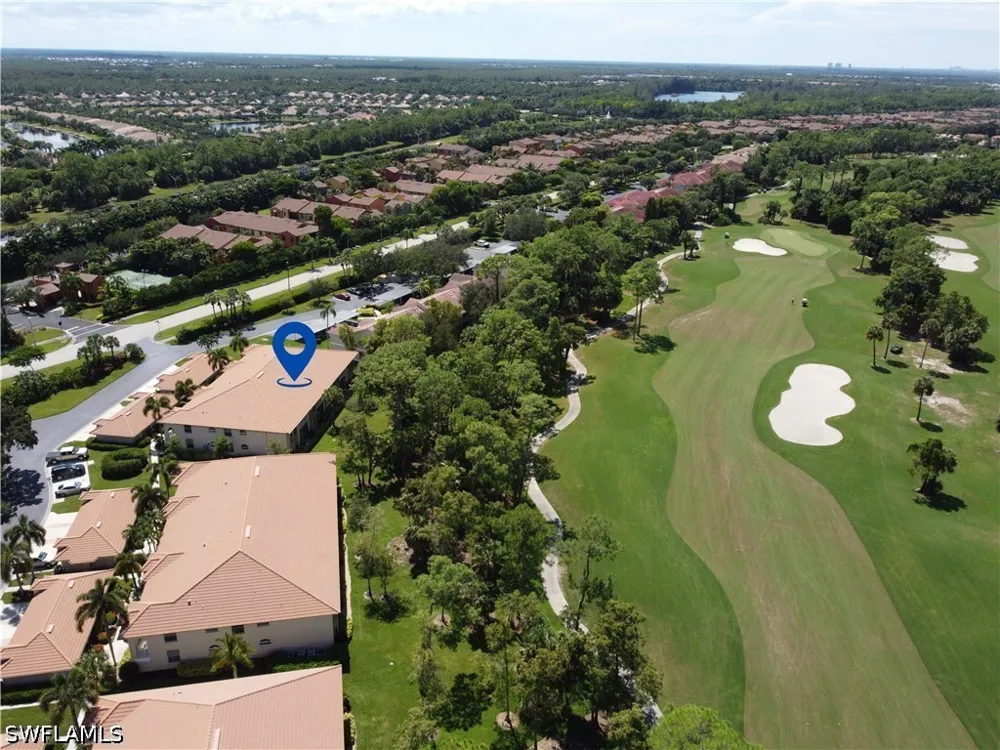 Tiger Cove #603 Naples, FL 34113