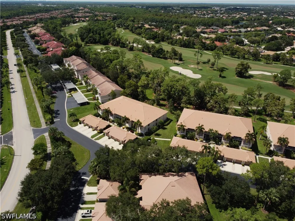 Tiger Cove #603 Naples, FL 34113