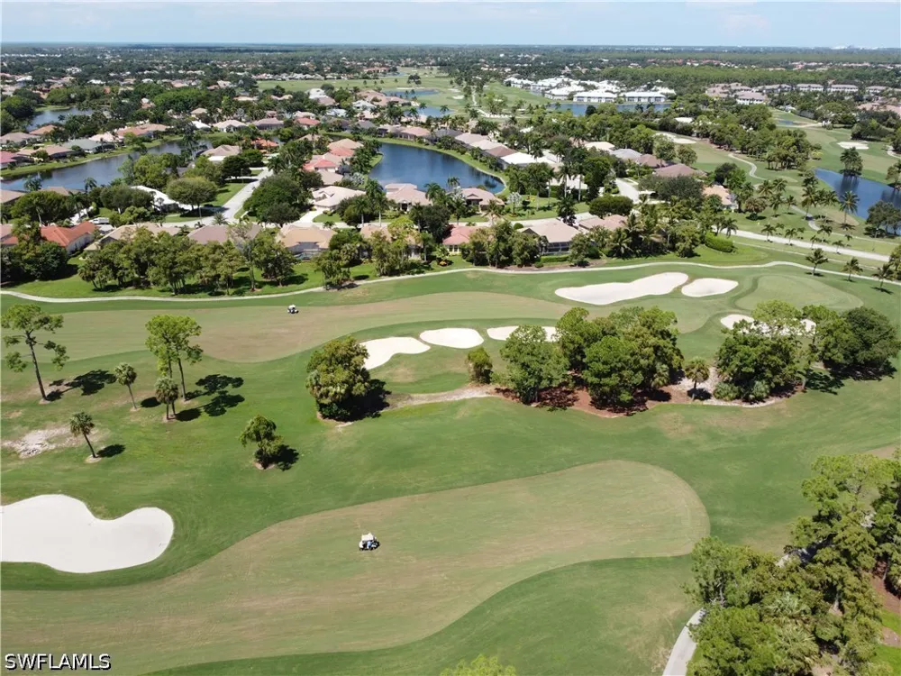 Tiger Cove #603 Naples, FL 34113
