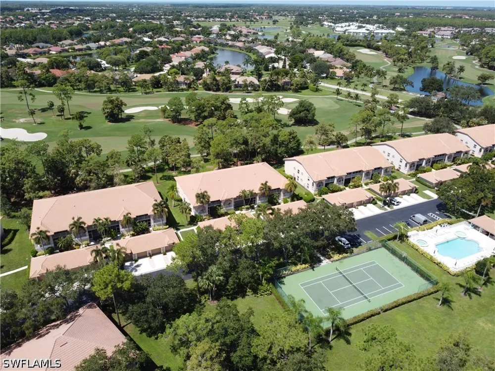 Tiger Cove #603 Naples, FL 34113