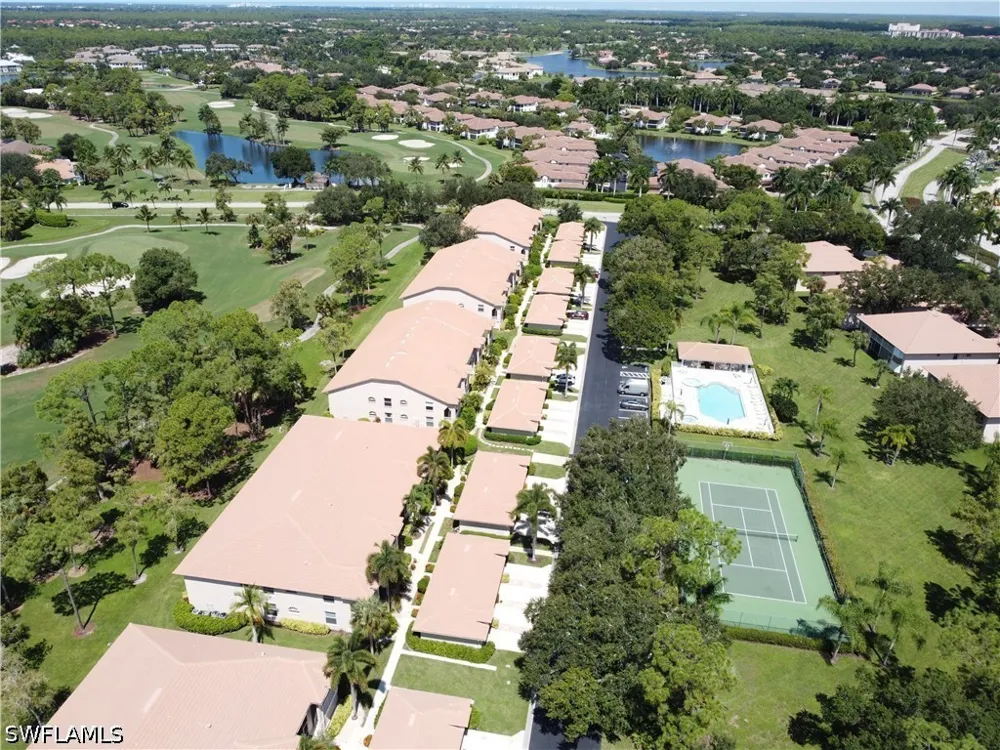 Tiger Cove #603 Naples, FL 34113