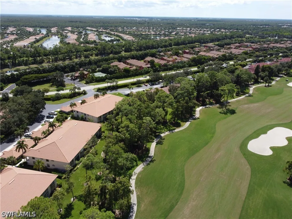 Tiger Cove #603 Naples, FL 34113