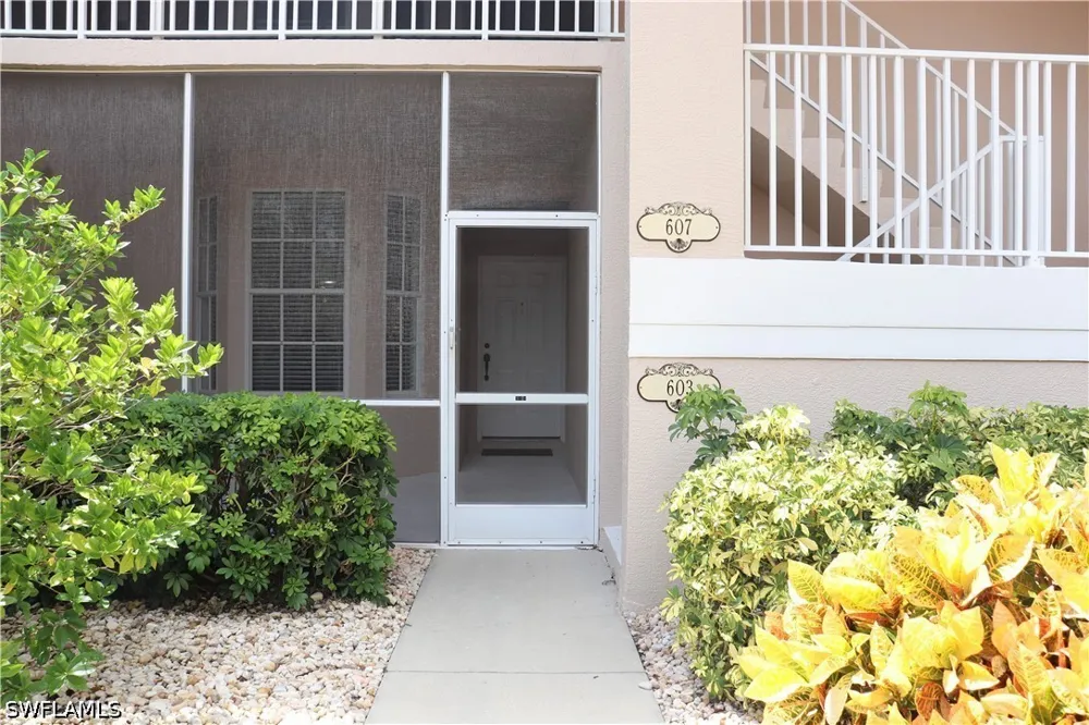 Tiger Cove #603 Naples, FL 34113