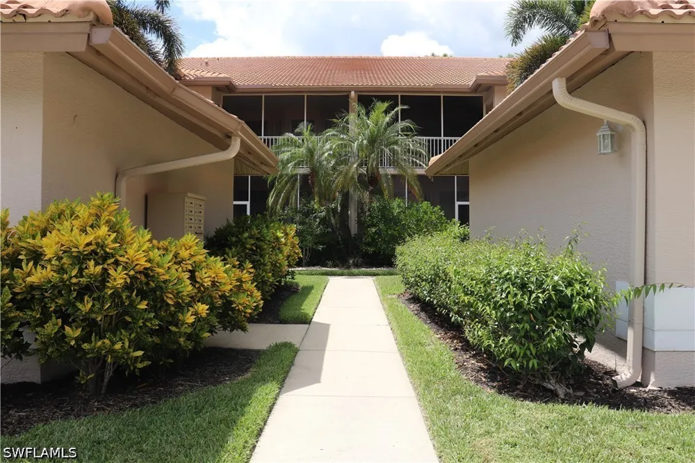 Tiger Cove #603 Naples, FL 34113