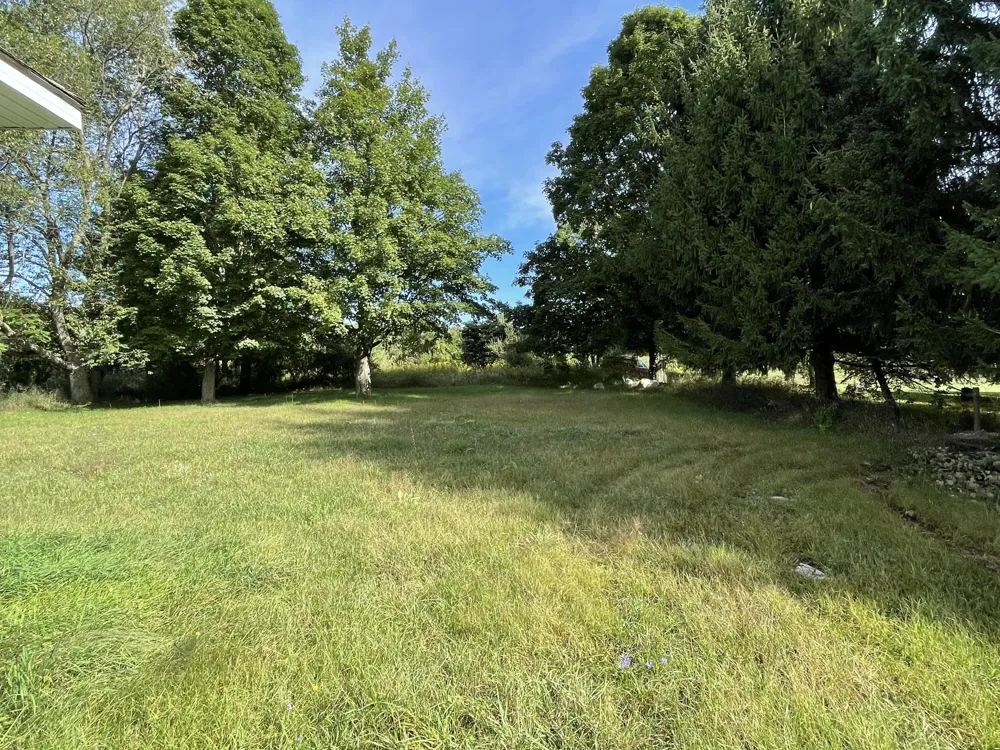 66 W Woodrow Road Shelby, MI 49455
