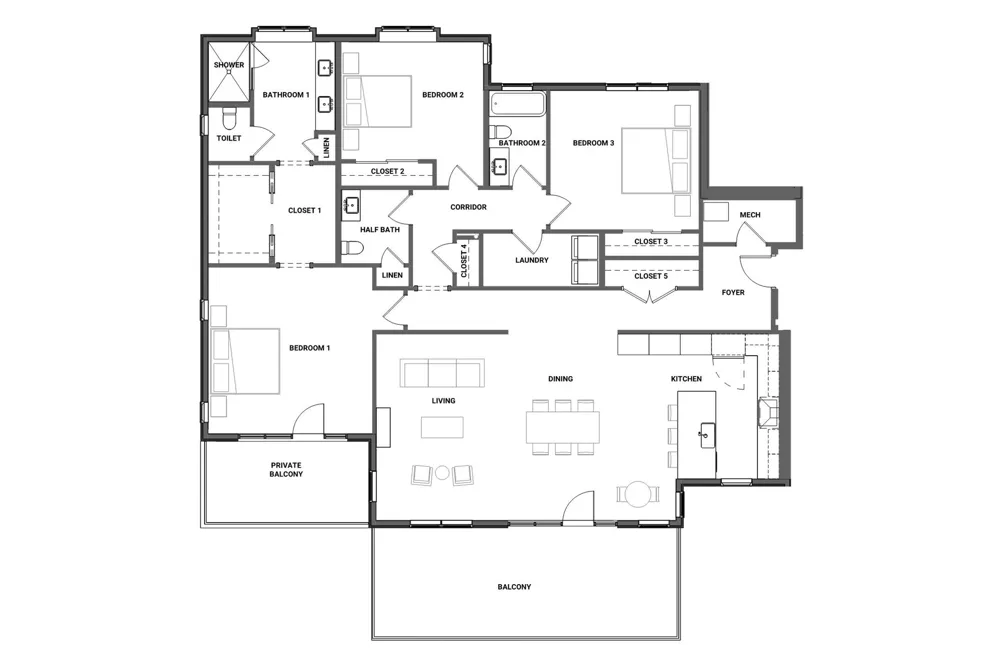 8190 Main Street #402 Dexter, MI 48130