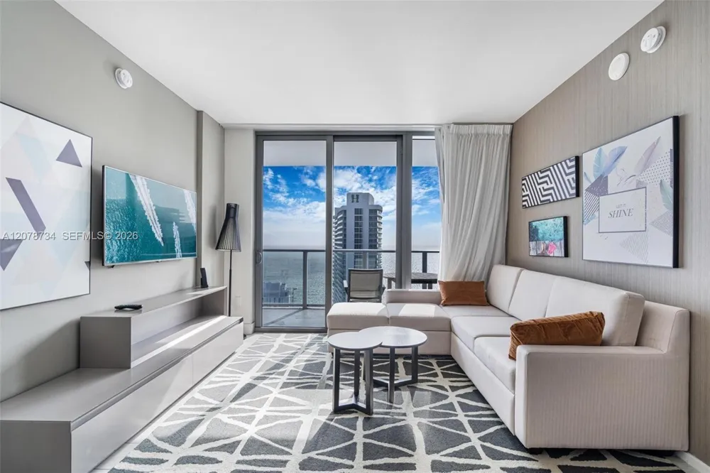 4010 S Ocean Dr #R2507 Hollywood, FL 33019
