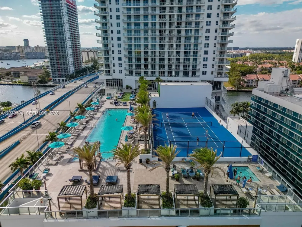 4010 S Ocean Dr #R2507 Hollywood, FL 33019