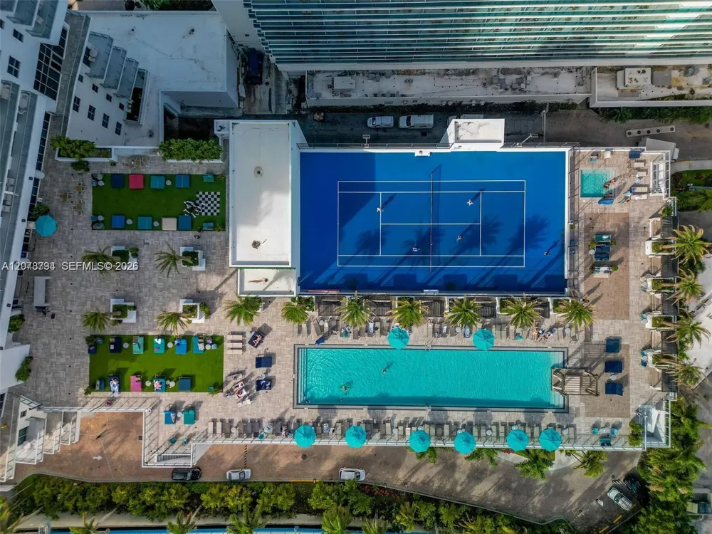 4010 S Ocean Dr #R2507 Hollywood, FL 33019