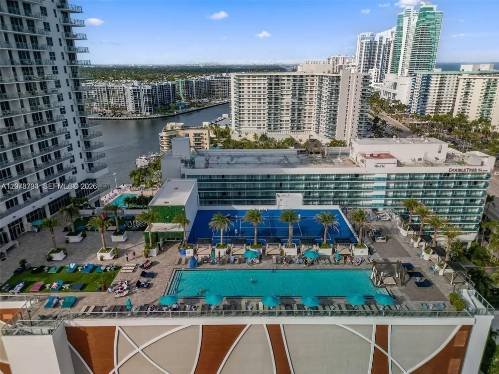 4010 S Ocean Dr #R2507 Hollywood, FL 33019