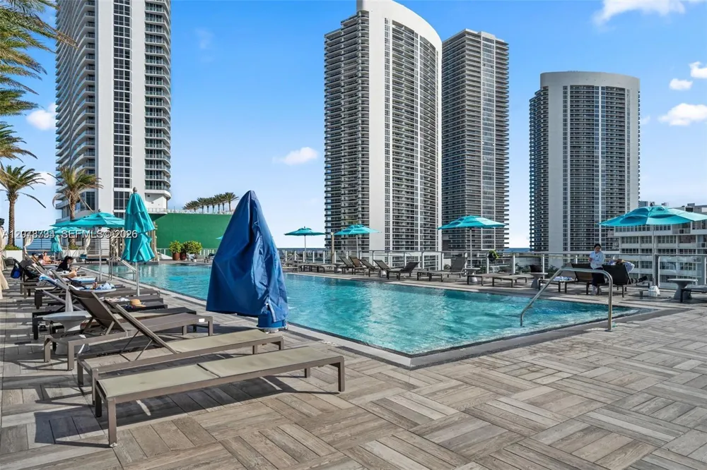 4010 S Ocean Dr #R2507 Hollywood, FL 33019