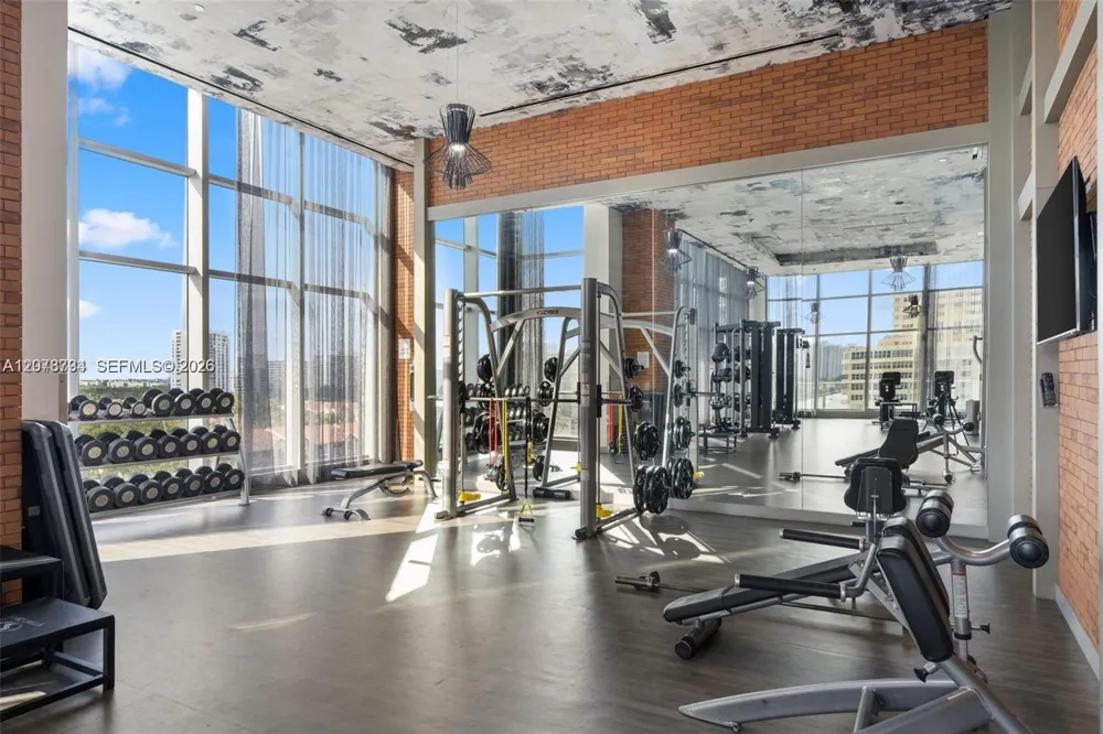 4010 S Ocean Dr #R2507 Hollywood, FL 33019