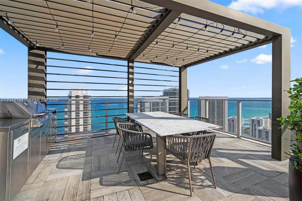 4010 S Ocean Dr #R2507 Hollywood, FL 33019