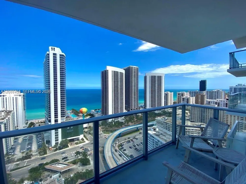 4010 S Ocean Dr #R2507 Hollywood, FL 33019