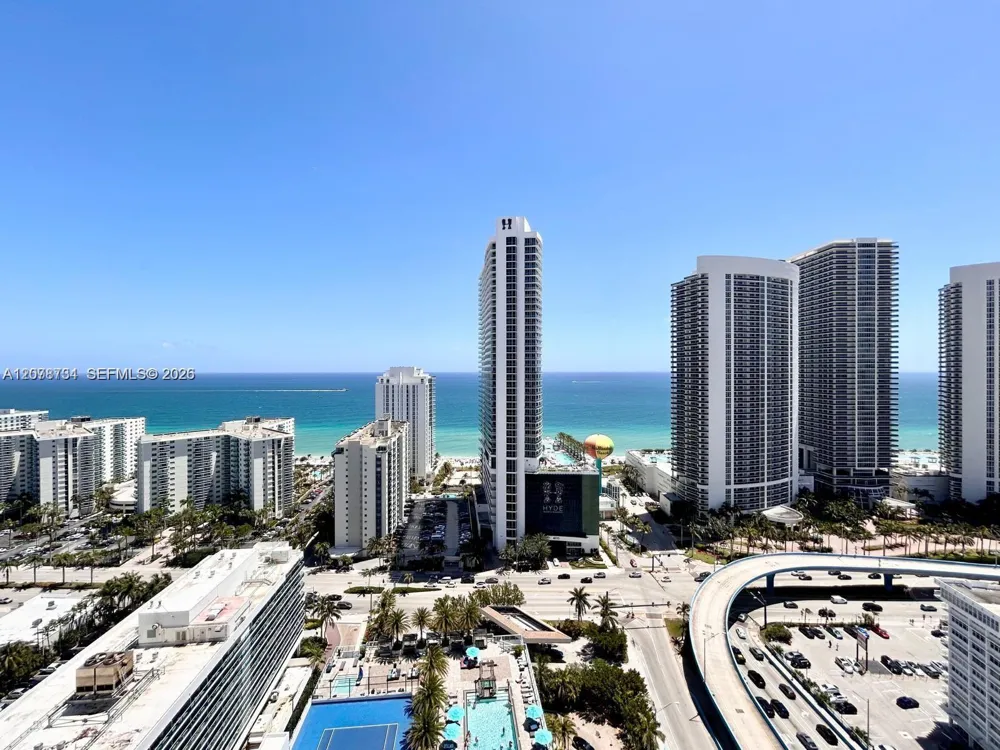 4010 S Ocean Dr #R2507 Hollywood, FL 33019