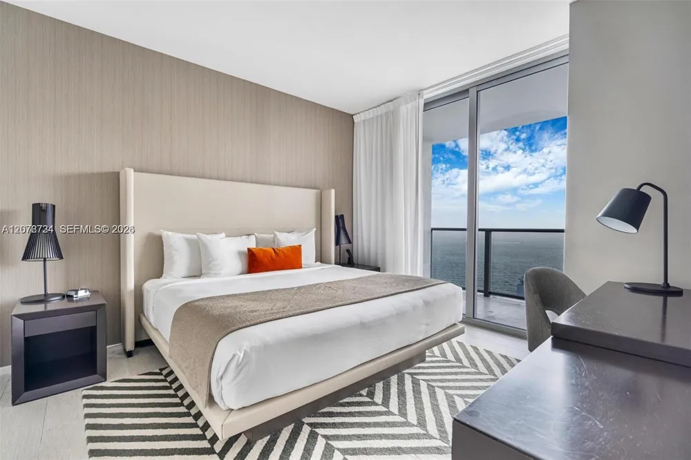4010 S Ocean Dr #R2507 Hollywood, FL 33019