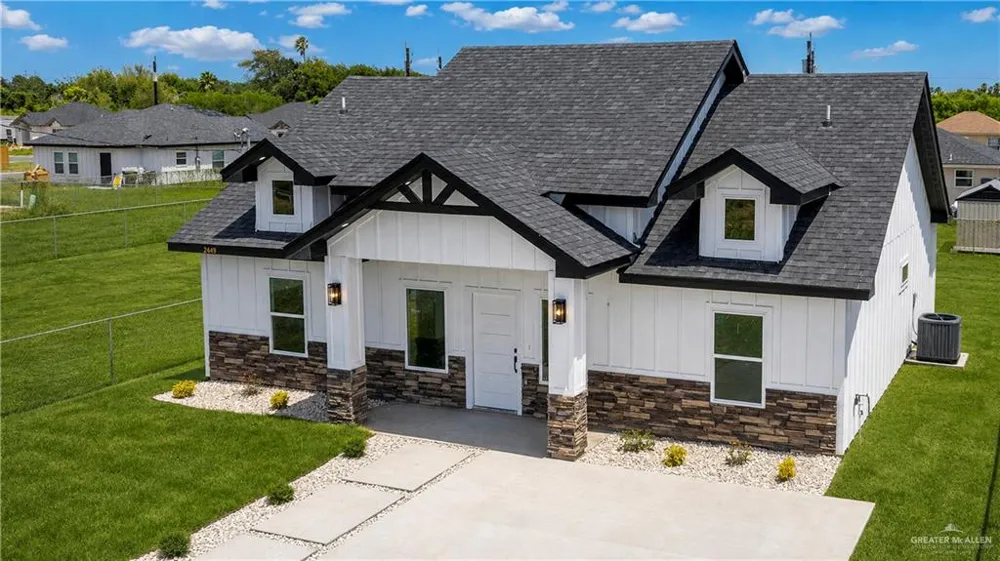 2449 Tuscany Road Weslaco, TX 78596