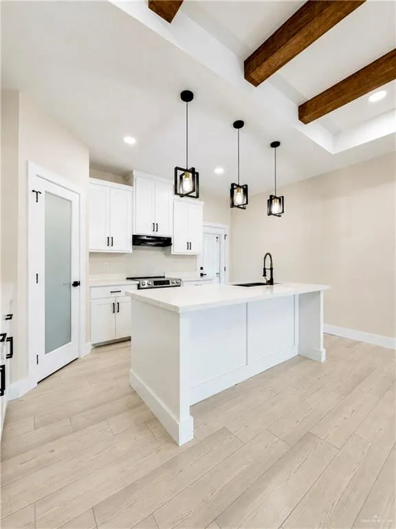 2449 Tuscany Road Weslaco, TX 78596