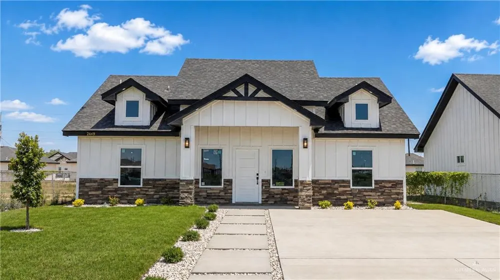 2449 Tuscany Road Weslaco, TX 78596