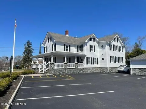 899 State Route 34 #Upper Level