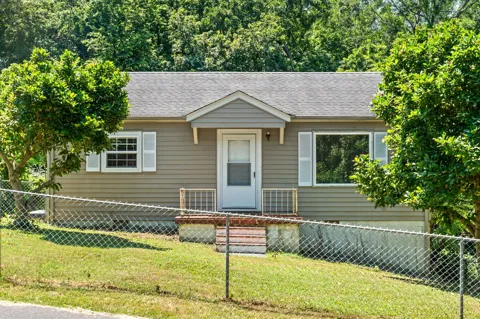 1011 Buck Dr