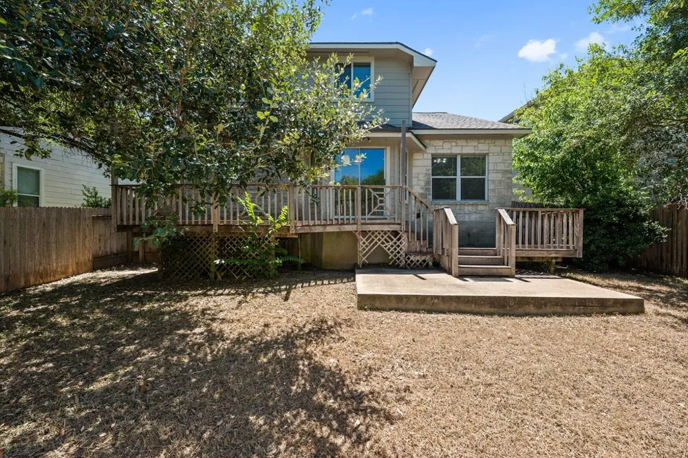1637 Gaylord Drive Austin, TX 78728
