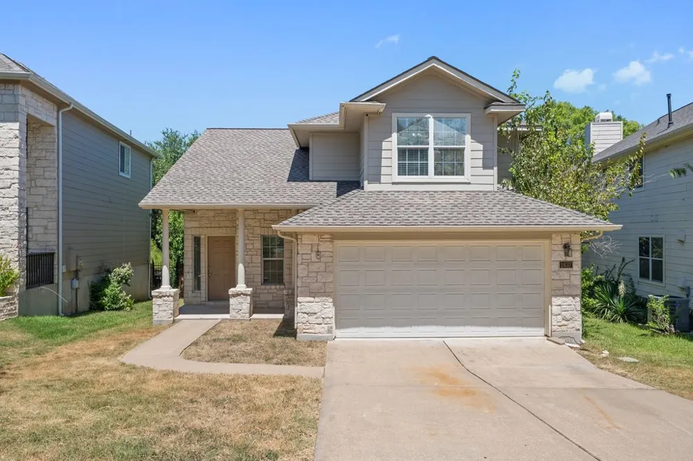 1637 Gaylord Drive Austin, TX 78728