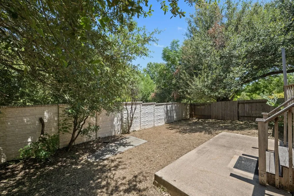 1637 Gaylord Drive Austin, TX 78728