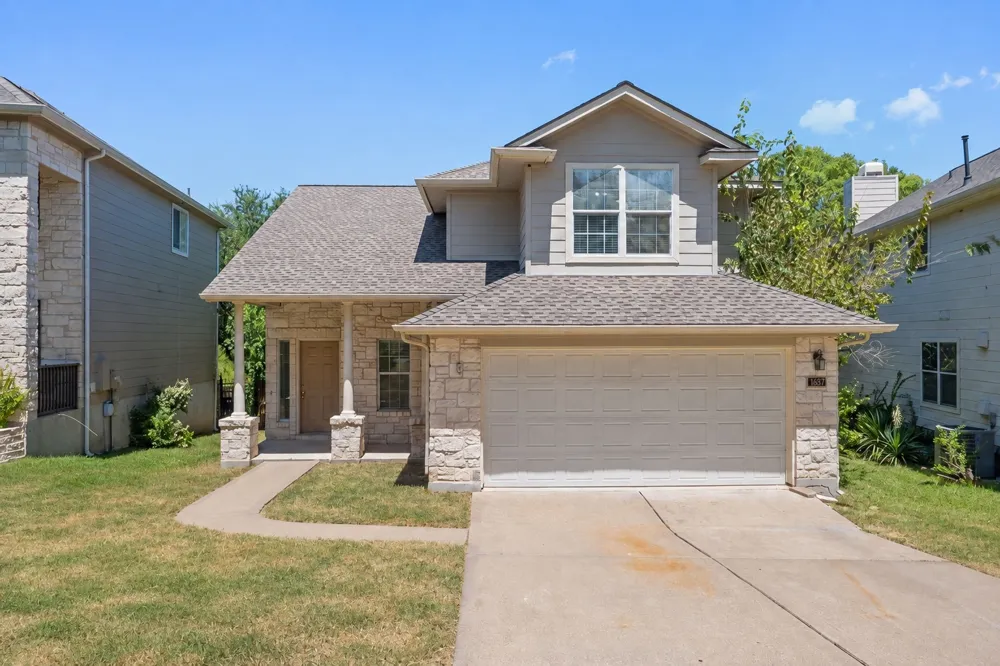 1637 Gaylord Drive Austin, TX 78728