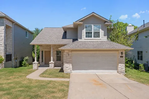 1637 Gaylord Drive