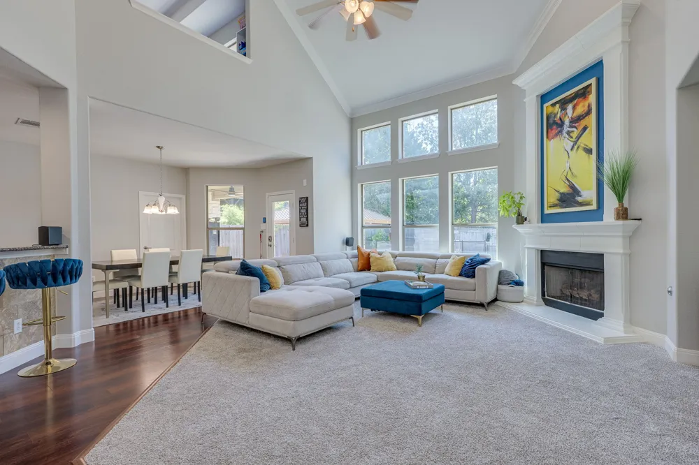 12905 Little Dipper Path Austin, TX 78732