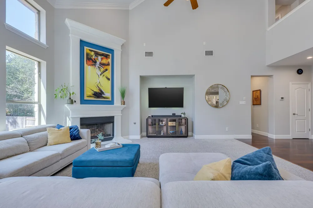 12905 Little Dipper Path Austin, TX 78732
