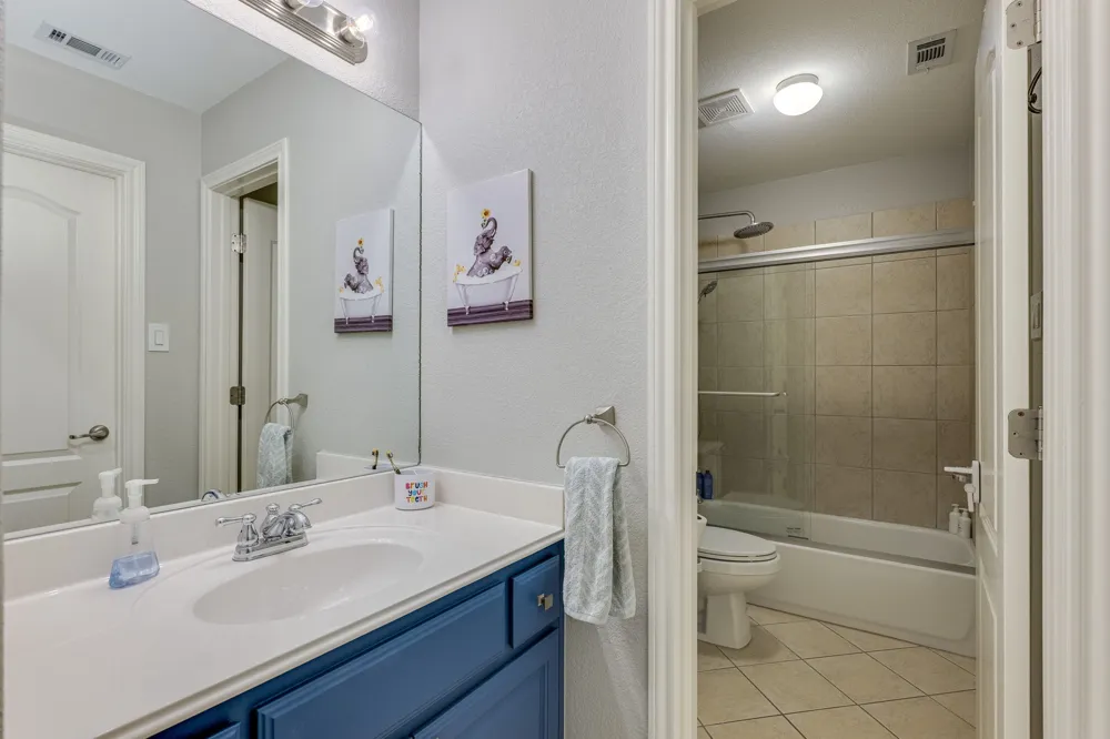 12905 Little Dipper Path Austin, TX 78732