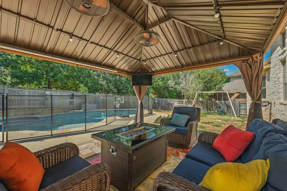 12905 Little Dipper Path Austin, TX 78732