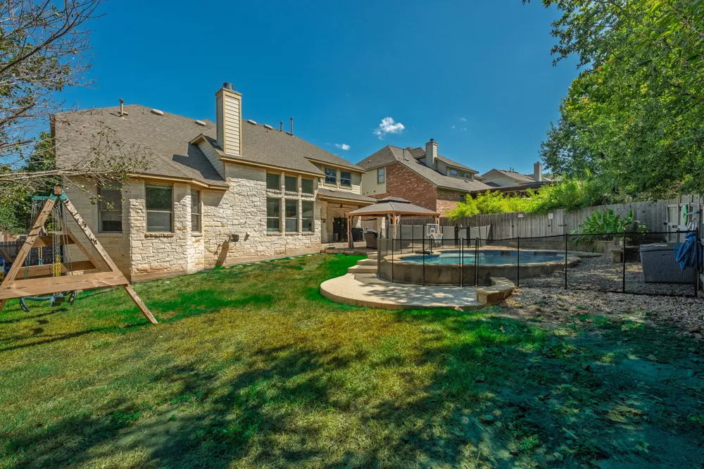 12905 Little Dipper Path Austin, TX 78732