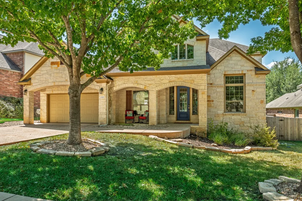 12905 Little Dipper Path Austin, TX 78732