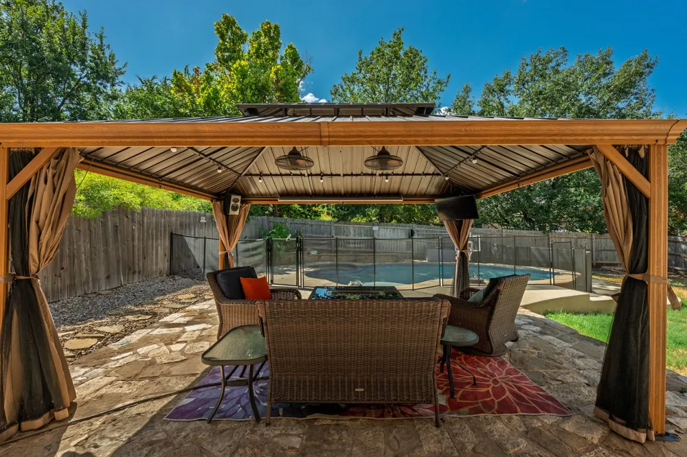12905 Little Dipper Path Austin, TX 78732
