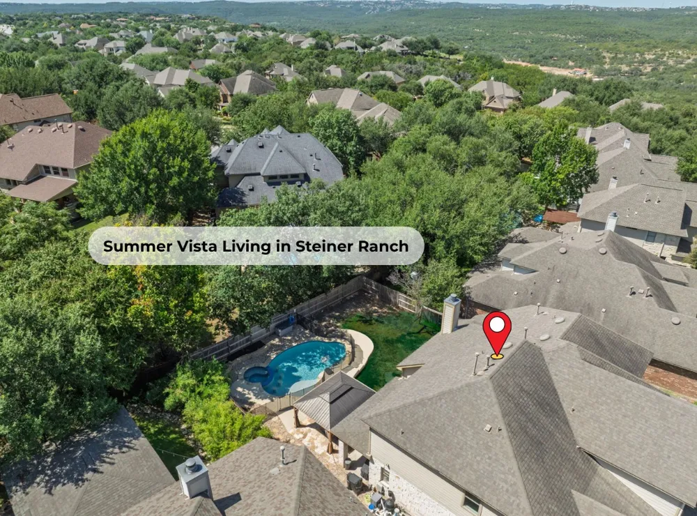 12905 Little Dipper Path Austin, TX 78732