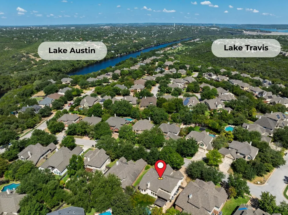 12905 Little Dipper Path Austin, TX 78732